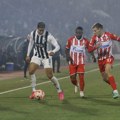 Partizan dobio Zvezdu u derbiju