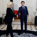Trijumf Marine Le Pen nad Macronom oko usvojenog zakona o imigraciji