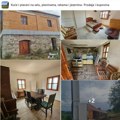 Todor prodaje kuću kao s razglednice za 35.000 evra! Ima šumu i potok, a unutra bajka