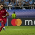 Veliki peh za Srbina: Nemanja Gudelj se povredio na utakmici Sevilje