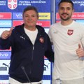 Piksi i Tadić znaju da Mesi nije najbolji: Evo kako su selektor i kapiten Srbije glasali