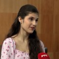 Violinistkinja Lana Zorjan iz Novog Sada dobitnica "Oskara" klasične muzike