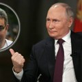 „Putin je poludeli i totalno otkačeni diktator, laže čim otvori usta!“ Eksplozivna analiza skandalozne izjave ruskog…