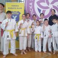 Karatisti Feniks-a osvojili 24 medalje na početku nove sezone