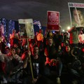 Više hiljada ljudi u Izraelu protestovalo protiv Netanijahuove vlade