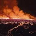 Panika zbog erpucije: Vulkanska lava stigla do odbrane grada (foto)