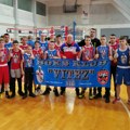 Bokserima “Viteza” iz Niša pehar za najbolji klub i u Leskovcu