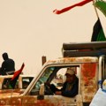 Drama u Libiji Rezidencija premijera pogođena granatom, odjeknule glasne eksplozije