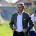 Fudbaleri Novog Sada zaigrali bolje pod vođstvom Darka tešovića na klupi: Još je prerano za radovanje