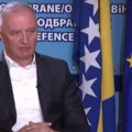Ministru odbrane BiH mrzak naziv Republika Srpska