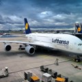 Lufthanza i Austrijan erlajns obustavile letove do Teherana: Prioritet je bezbednost