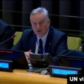 Rasprava u UN-u: Genocid u Srebrenici globalno osuditi