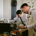 Putovanje kroz ukus Italije: Kafa koja dolazi iz najvećeg coffee shopa u Srbiji