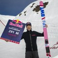 Kobajaši leteo 291 metar, ali uzalud: Međunarodna skijaška federacija ne priznaje rekord hrabrog Japanca