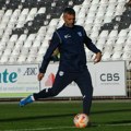 Trener golmana Novog Pazara suspendovan! Neće moći da obavlja nijednu funkciju u srpskom fudbalu