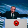 Erdogan: Zaprepašteni pratimo licemernu politiku zapadnih lidera