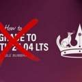 Zašto ne bi trebalo da nadogradite na Ubuntu 24.04 LTS još uvek
