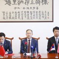 Kineski ambasador: Posetom Sija potvrđeno čelično prijateljstvo i otvoreno novo poglavlje u saradnji Kine i Srbije
