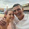 Angelina Topić pobedila na mitingu Dijamantske lige uz novi državni rekord