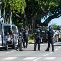 Na novu kaledoniju stiglo 1.000 policajaca: Situacija i dalje napeta - blokirani putevi, aerodrom zatvoren