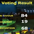Generalna skupština UN danas glasa o rezoluciji o Srebrenici