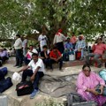 Велике врућине у Индији: Више од 20 људи умрло током дежурстава на изборима
