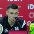 Aleksa Avramović siguran: „Mislim da možemo da preokrenemo ovo“