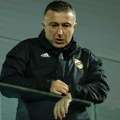 Matijašević: Pričali smo sa Zvezdom za Cvetkovića, ali ne i Miladinovića