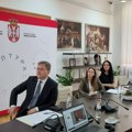 Selaković: Srbija na aukciji u Londonu kupila dva vrednja srednjovekovna rukopisa