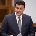 Milović očekuje mandićev poziv Ministar pravde CG: Staću Spajiću na političku crtu