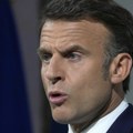 Ankete ne idu u korist Makronu: 57 odsto Francuza smatra da treba da podnese ostavku ako njegov tabor izgubi na izborima
