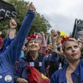 Francuska: Stotine hiljada učesnika demonstracija zbog jačanja krajnje desnice
