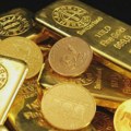 Carinici na prelazu Gradina sprečili pokušaj krijumčarenja skoro 800 grama zlata