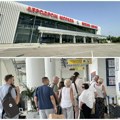 Godišnjica obeležena radno Aerodrom u Lađevcima proslavio peti rođendan Uspešno prebrodio izazove iz doba pandemije