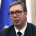 Vučić reagovao na izjavu Srđana Škora: Borićemo se i izboriti za normalnu Srbiju