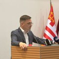 Opozicija o Bastaću: On je "marioneta Srpske napredne stranke", prevario je građane