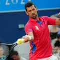 Đoković doneo novu medalju Srbiji! Novak razbio Muzetija za finale Olimpijskih igara