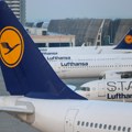 Lufthansa pokreće program štednje, smanjuju i broj aviona