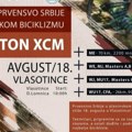 Vlasotince u nedelju domaćin biciklističkog maratona