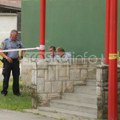 (Video, foto): Svedok krvoprolića u Sanskom Mostu opisao potresne scene: "Pritrčao sam da pomognem direktoru, ubica me…