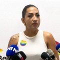 Zejna Murkić, kuma Prajda: Ostaviti iza sebe mržnju i podržati LGBT populaciju