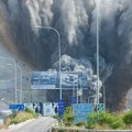 Uživo Udar za udarom! Raste broj mrtvih FOTO/VIDEO