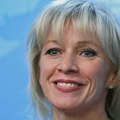 Zaharova: Širenje NATO na postsovjetski prostor predstavlja pretnju zajedničkoj bezbednosti