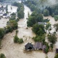 MAPA Ove gradove i mesta u BiH su najviše razorile poplave