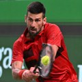 Đoković - Safjulin uživo: Novak igra protiv Rusa za četvrtfinale!