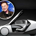 Kompanija Tesla predstavila robotaksi: vozila bez volana i pedala od 2026. za 30.000 dolara (video)