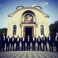 Vokalna grupa „Constantine“ učestvuje na festivalu „Horovi među freskama“