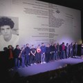 Veliki aplauz za glavne glumce filma “Dražen”, sinoć na premijeri ovog ostvarenja