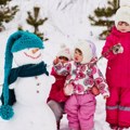 Odavno Sneška za Novu godinu nema, rekord od deset godina bez snežnog dočeka