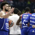 Efes pred Zvezdu srušio Radonjićev Bahčešehir